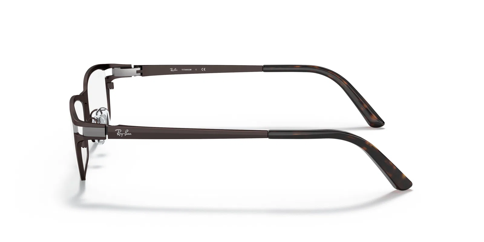 Ray-Ban 8727D Eyeglasses - view 12